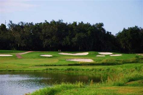 Golden Lakes Golf Course