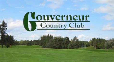 gouverneur-country-club