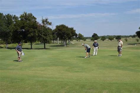 grayson-county-college-golf-course