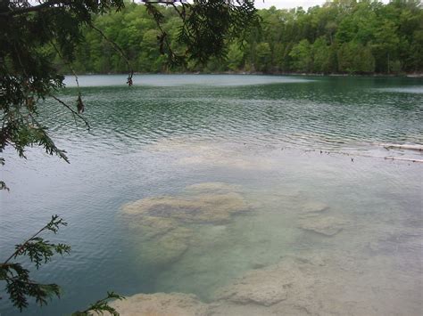 green-lakes-state-park