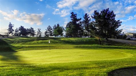 green-tree-golf-club