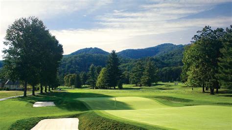 greenbrier-golf-club