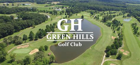 greene-hills-golf-club