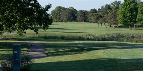 groesbeck-golf-course