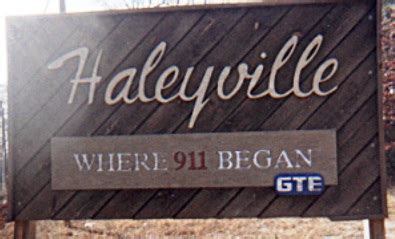 haleyville-country-club