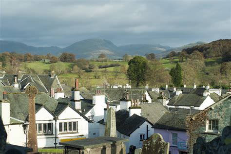 hawkshead