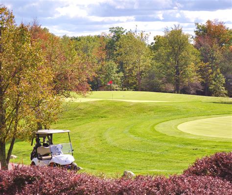 hawthorne-valley-country-club