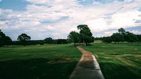 hearne-municipal-golf-course