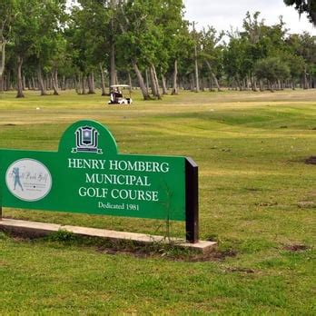 henry-homberg-municipal-golf-course