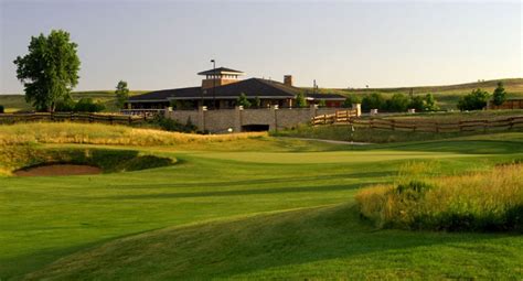 Heritage Golf Club at Westmoor