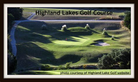 highland-lakes-country-club