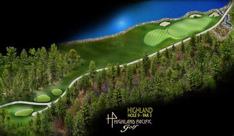 highland-nine-golf-course