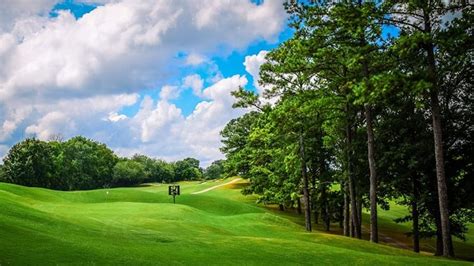 Highlands Park Course at Casper Golf Club
