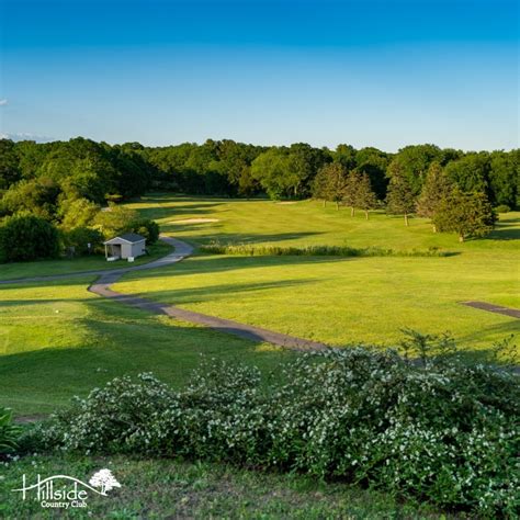 hillside-country-club