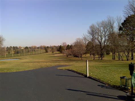 hollydale-golf-club