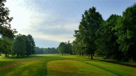 howell-park-golf-course