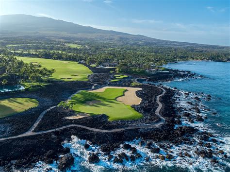 hualalai-golf-club