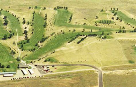 hugoton-country-club