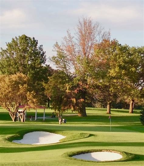 illinois-state-university-golf-course