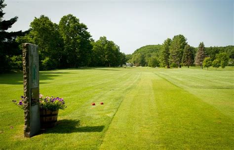 intervale-country-club