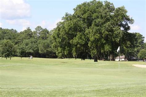 jake-gaither-municipal-golf-course