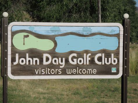 john-day-golf-club