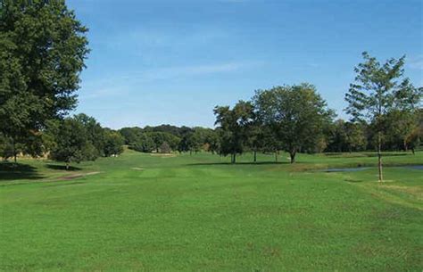 jones-park-golf-course