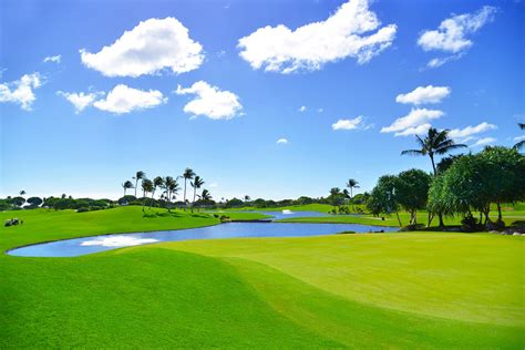 kapolei-golf-course