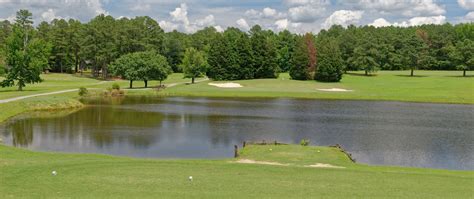 kerr-lake-country-club