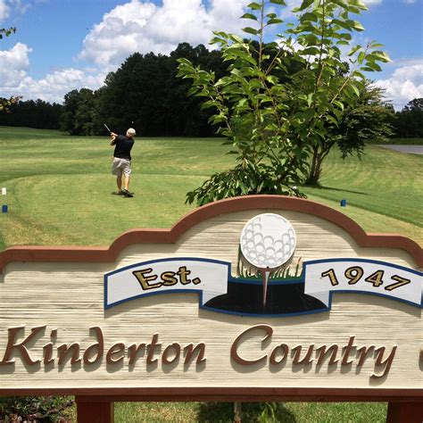 kinderton-country-club