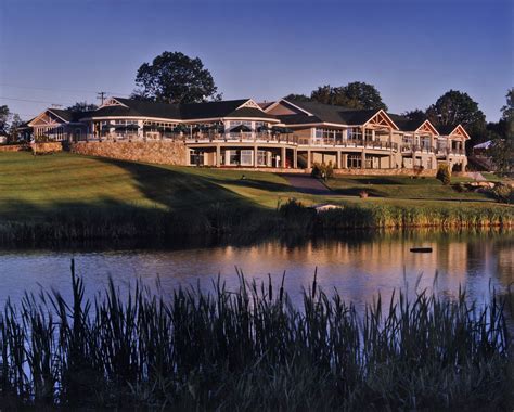 kirkbrae-country-club