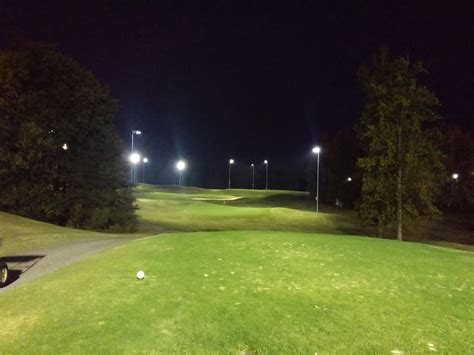 Knights Play Golf Center
