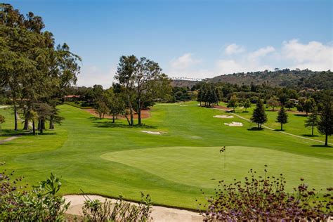 la-cumbre-country-club