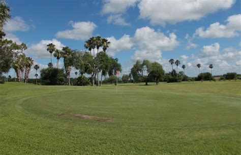 la-floresta-golf-course