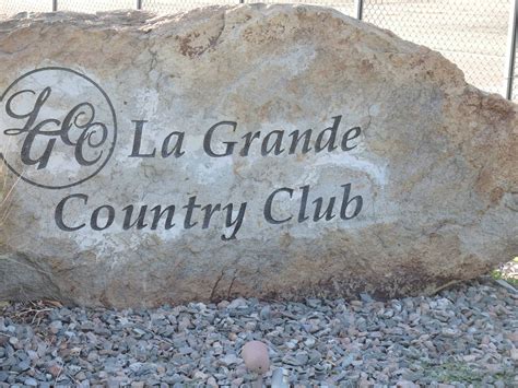 la-grande-country-club