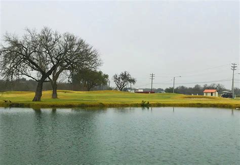 la-loma-course-at-fort-sam-houston-golf-course