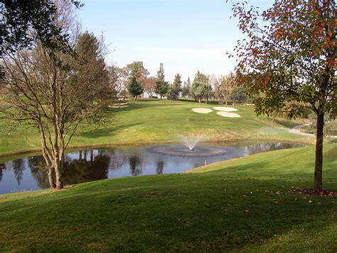 la-rinconada-country-club