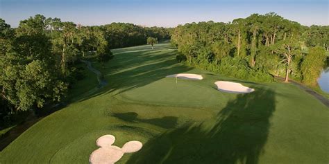 lake-buena-vista-club-course-at-walt-disney-world-golf-complex