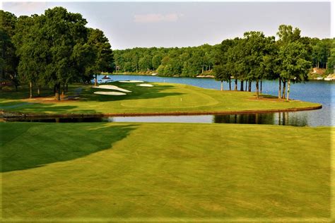 lake-course-at-carolina-trace-country-club