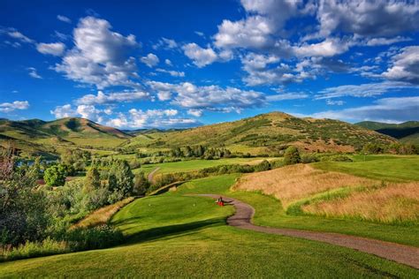 lake-course-at-mountain-dell-golf-course