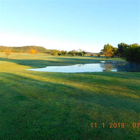 lake-sweetwater-municipal-golf-course