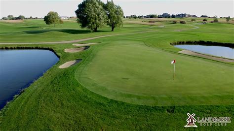 landsmeer-golf-club