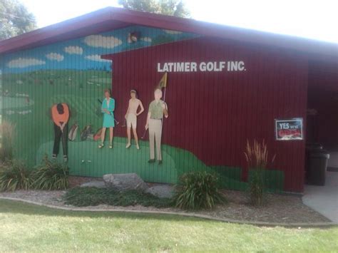 latimer-golf-club