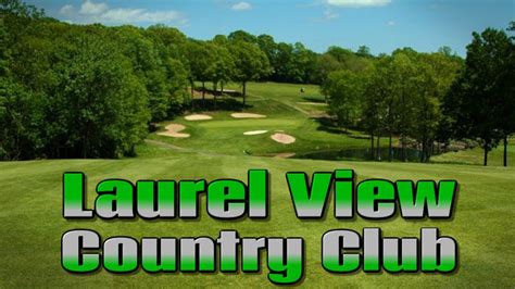 laurel-view-country-club