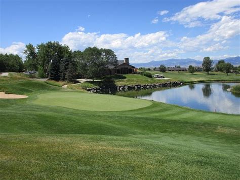 Legacy Ridge Golf Course at Westminster