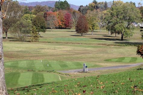 lenoir-golf-course