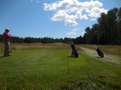 les-cheneaux-club-golf-link