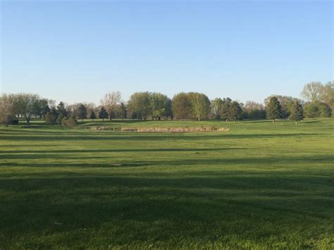 lidgerwood-golf-club