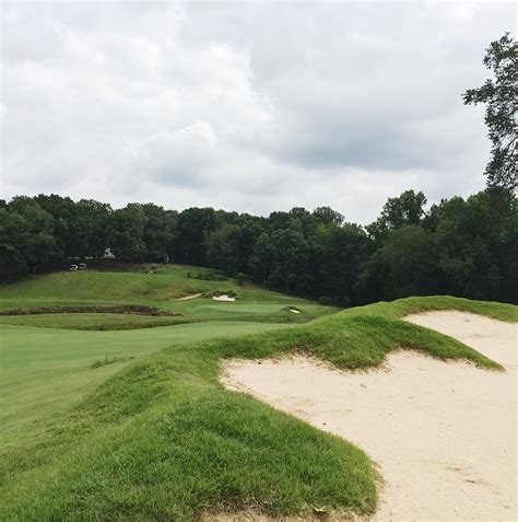 Linkside Course at Pebble Creek Country Club