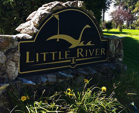 little-river-country-club